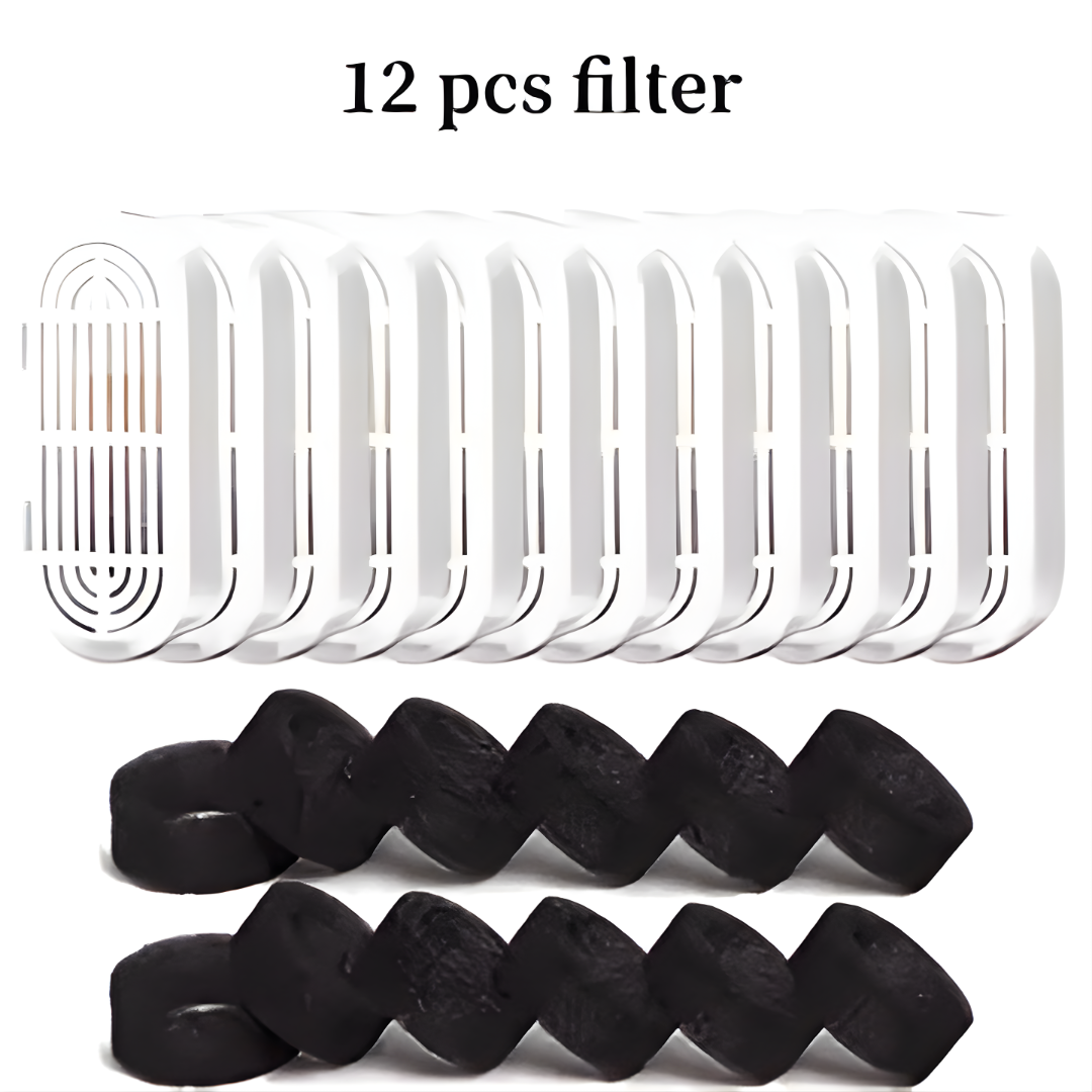 Loom Oasis™ Replacement Filters