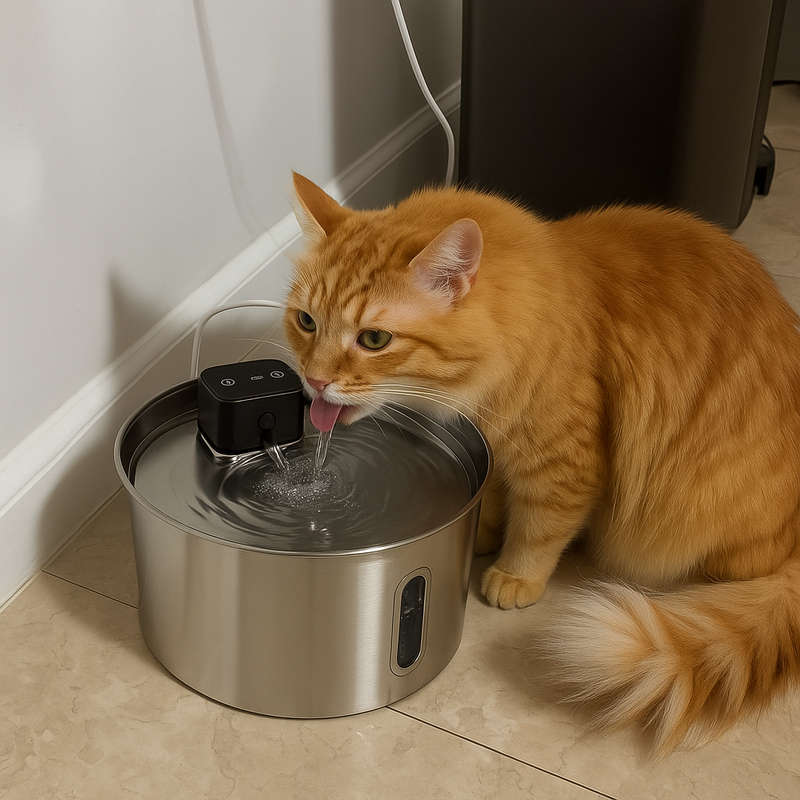 Wireless design is genius