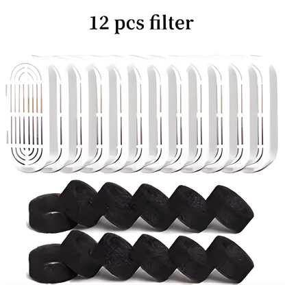 Loom Oasis™ Replacement Filters