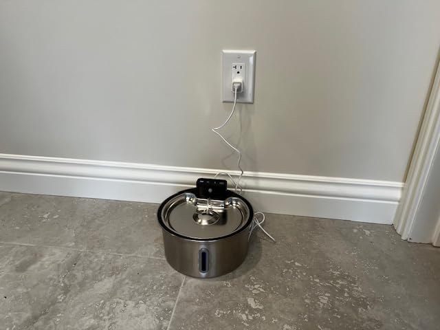 No more plastic taste or smell