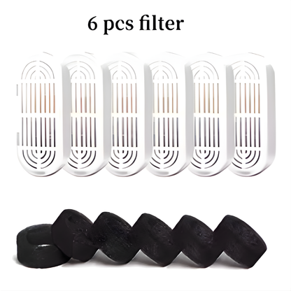 Loom Oasis™ Replacement Filters