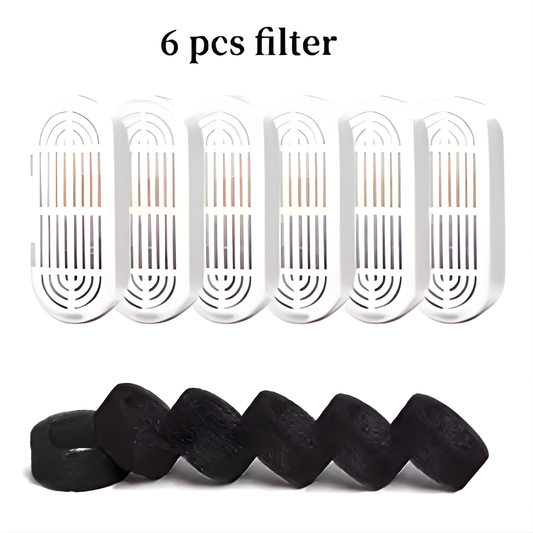 Loom Oasis™ Replacement Filters