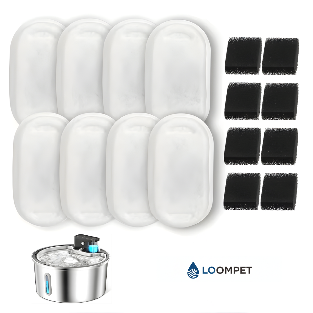 Loom Oasis™ Replacement Filters