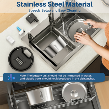 Protect your cat from dehydration and costly emergency vet bills with Loom Oasis